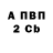 Амфетамин Розовый Lokki Farb